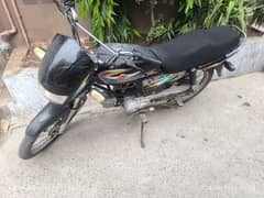 metro mr 100 17 months used bike is in very good condition