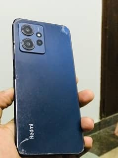 Xiaomi Redmi note 12