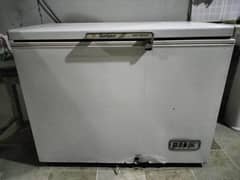 Dawlance Deep Freezer