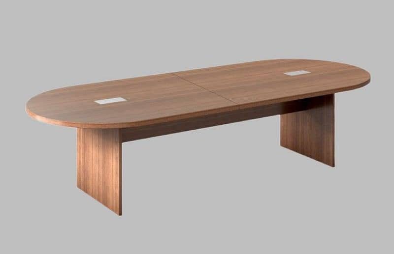 work station cubical cabin executive table meeting table 8