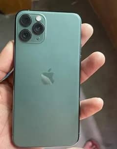 IPhone 11 pro 256gb factory unlock