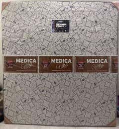 Medicated Five Star Foam - Medica Ultra (Spinal Care)