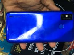 Tecno spark 6 go 4Gb/64Gb