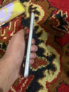 Iphone 11 256 GB ( Factory Unlock ) 0