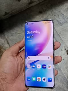 OnePlus 8 dual sim 0