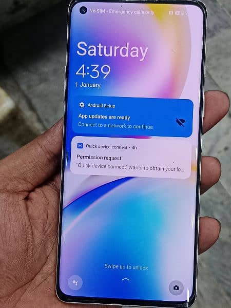 OnePlus 8 dual sim 1