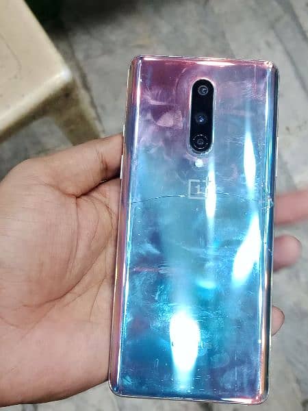 OnePlus 8 dual sim 2