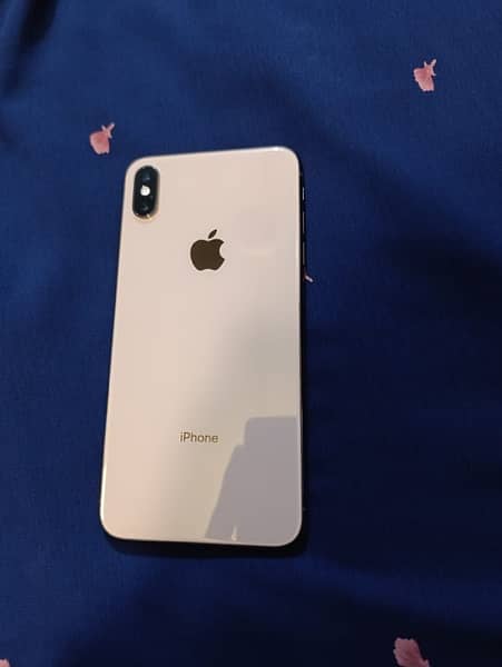 iphone xsmax 0