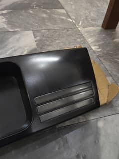 Suzuki marglla Trunk Garnish for sale 0