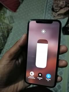 Iphone Xs non Pta