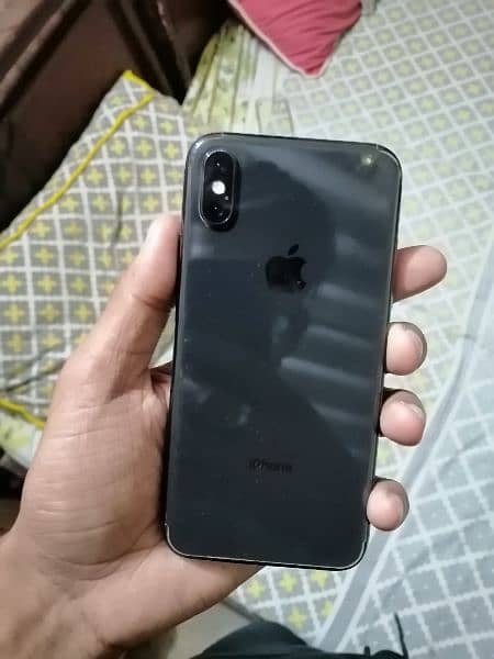 Iphone Xs non Pta 3