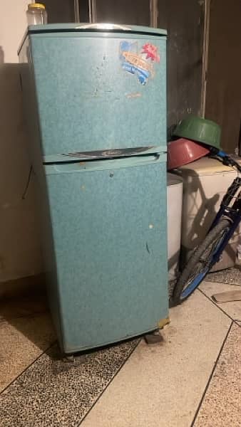 frige for sale 1