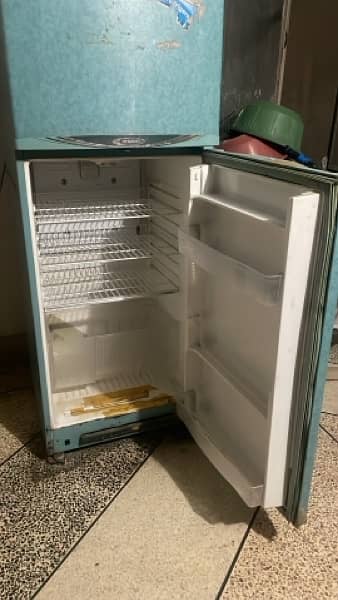 frige for sale 2