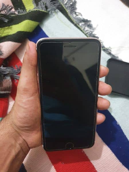 iphone 6s plus pta 64 only exchange Android 6