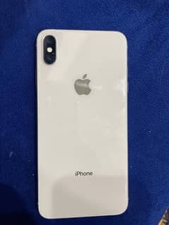 Iphone XSmax | 64Gb | PTA approved