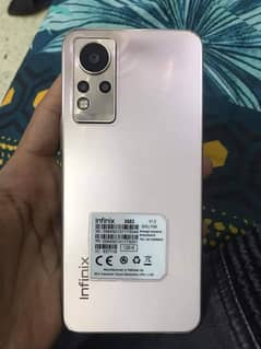 Infinix note 12 G88 6/128