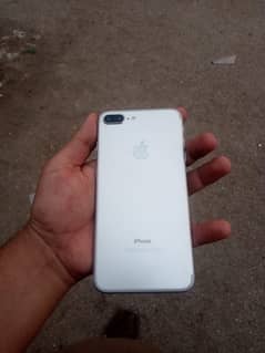 i phone 7 plus pta approve 128gb