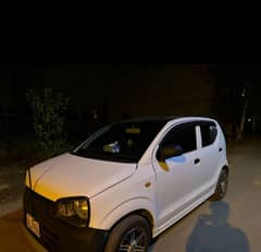 Suzuki Alto 2022 0