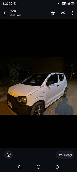 Suzuki Alto 2022 6