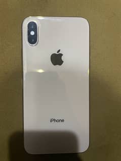 Apple IPhone XS "USED" (64 GB, PTA Approved