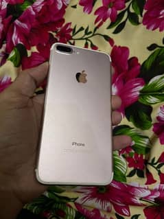 iphone 7 plus approved 128GB