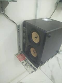 speaker