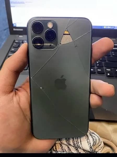 iphone 11 pro 4