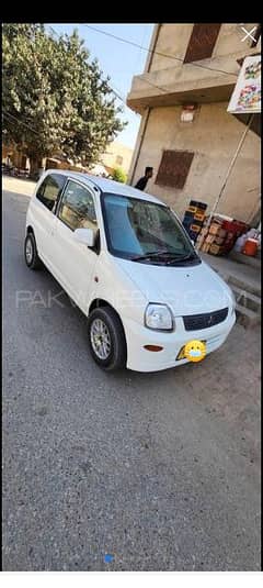 Mitsubishi Minica 2012 two door