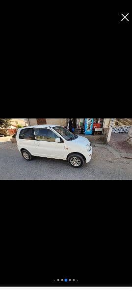 Mitsubishi | minica | two door | 660cc | better | alto | mira 17