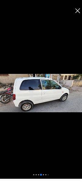 Mitsubishi | minica | two door | 660cc | better | alto | mira 18