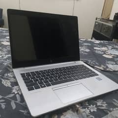 HP CORE I7 IN BEST CONDITION