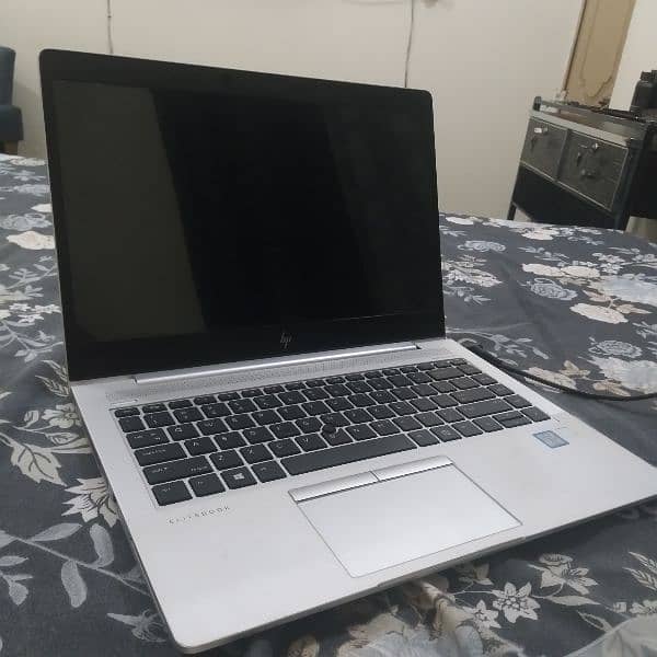 HP CORE I7 IN BEST CONDITION 0