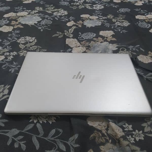 HP CORE I7 IN BEST CONDITION 1