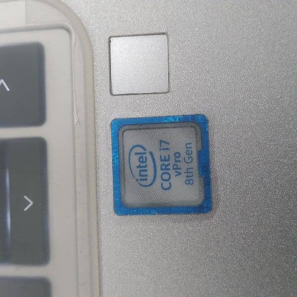 HP CORE I7 IN BEST CONDITION 2