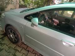 Honda City IDSI 2008