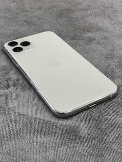 iPhone 11pro 256gb pta approved