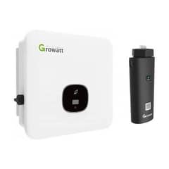 Growatt ongrid 10/15kw solar inverters local warranty for sale