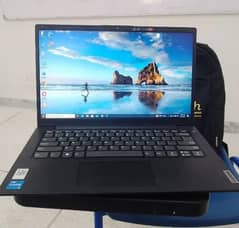 Lenovo i5 12th generation