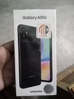 Samsung Galaxy A05s 45000 sale urgent