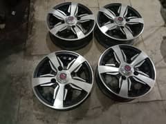 12 inch hiroof mehran bola fx khyber 0