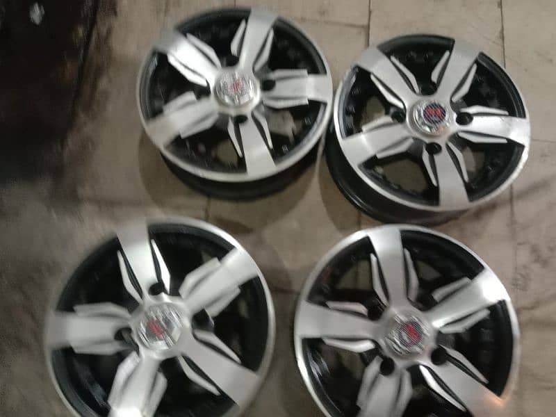 12 inch hiroof mehran bola fx khyber 1