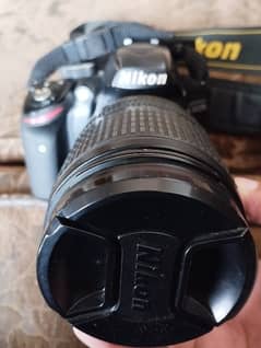 Nikon D3200 0