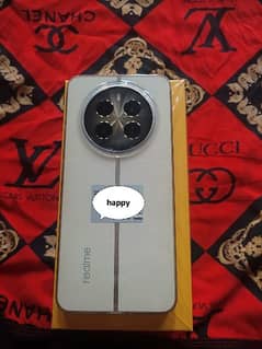 Realme 12+ 5G Open box condition