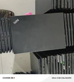 Lenovo T480 core i5 8 generation 8/256