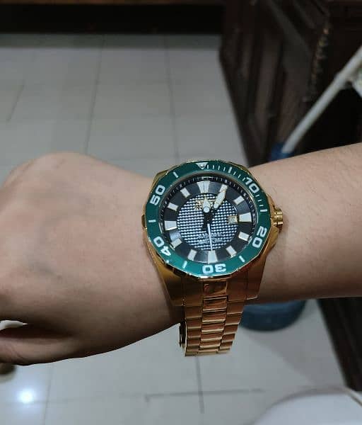 Invicta 3