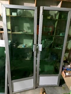 Allomonium Dubble Door For Sale