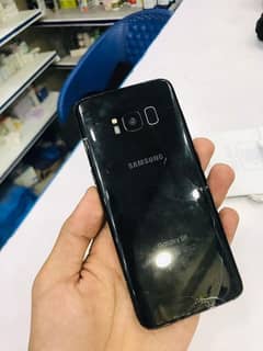 Samsung S8 64gb