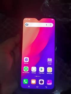 Vivo S1 8/256 03493889993