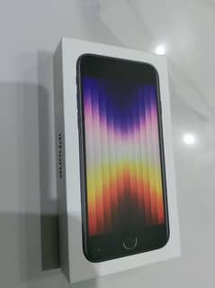 IPhone SE 2022 (3rd Generation) 0