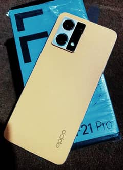 oppo f21 pro